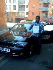 5 Days pass course In Manchester  Green Line Driving 638795 Image 6